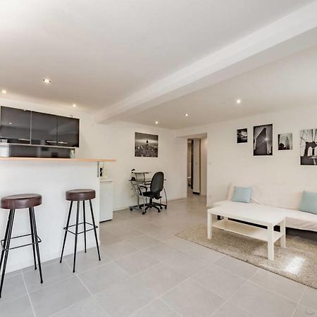 ليون Guestready - Modern And Spacious Flat Near Vaise المظهر الخارجي الصورة