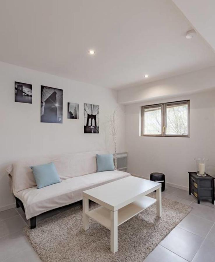 ليون Guestready - Modern And Spacious Flat Near Vaise المظهر الخارجي الصورة
