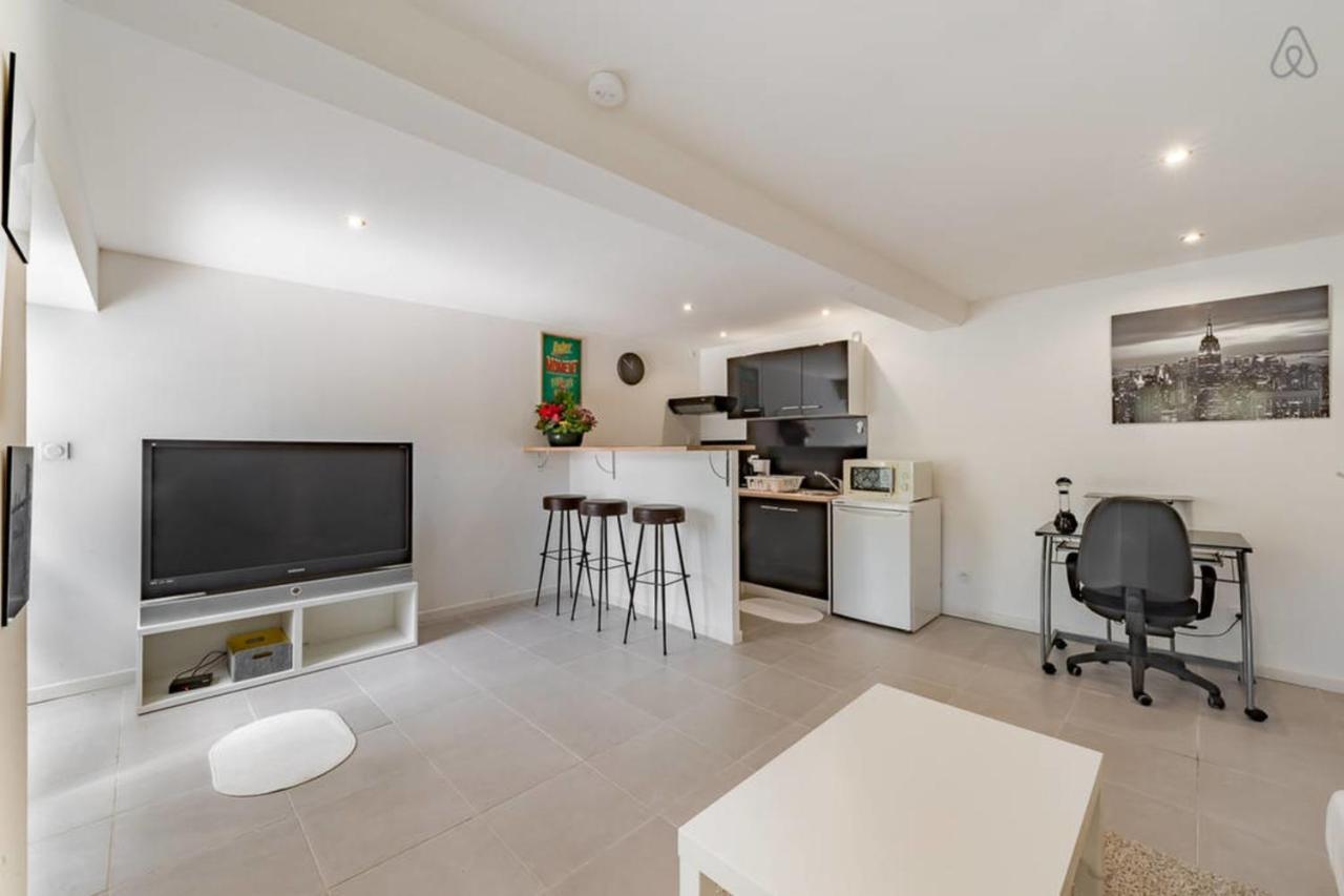 ليون Guestready - Modern And Spacious Flat Near Vaise المظهر الخارجي الصورة